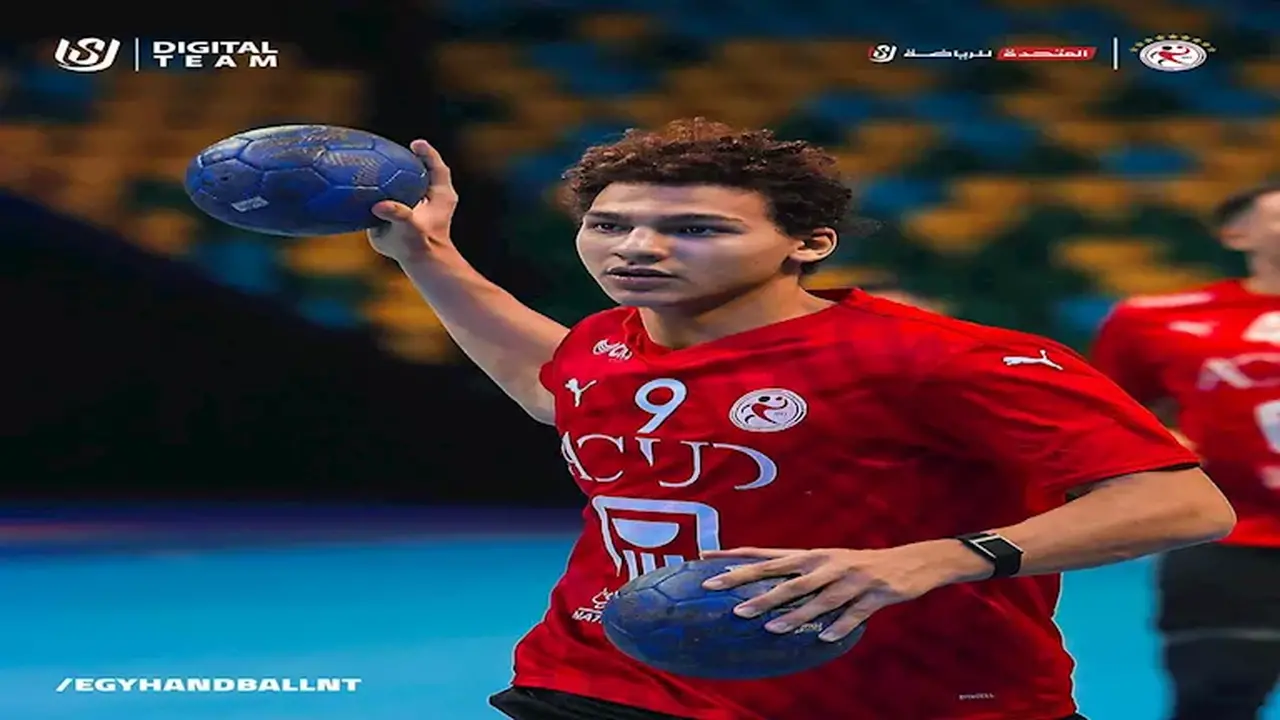 توقيت حاسم.. موعد مباراة مصر وأنجولا في بطولة كأس الأمم الأفريقية لكرة اليد
